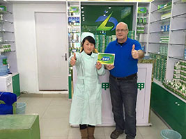 轻度灰指甲是否会遗传