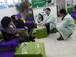 灰指甲的感染途径有哪些