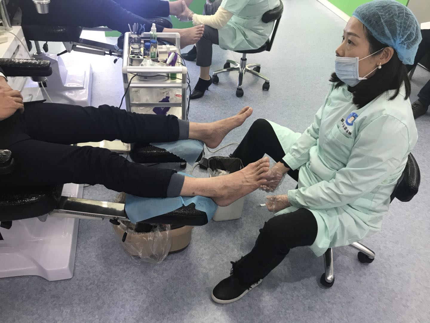 口碑好的灰指甲厂家经销 疗效可靠且安全