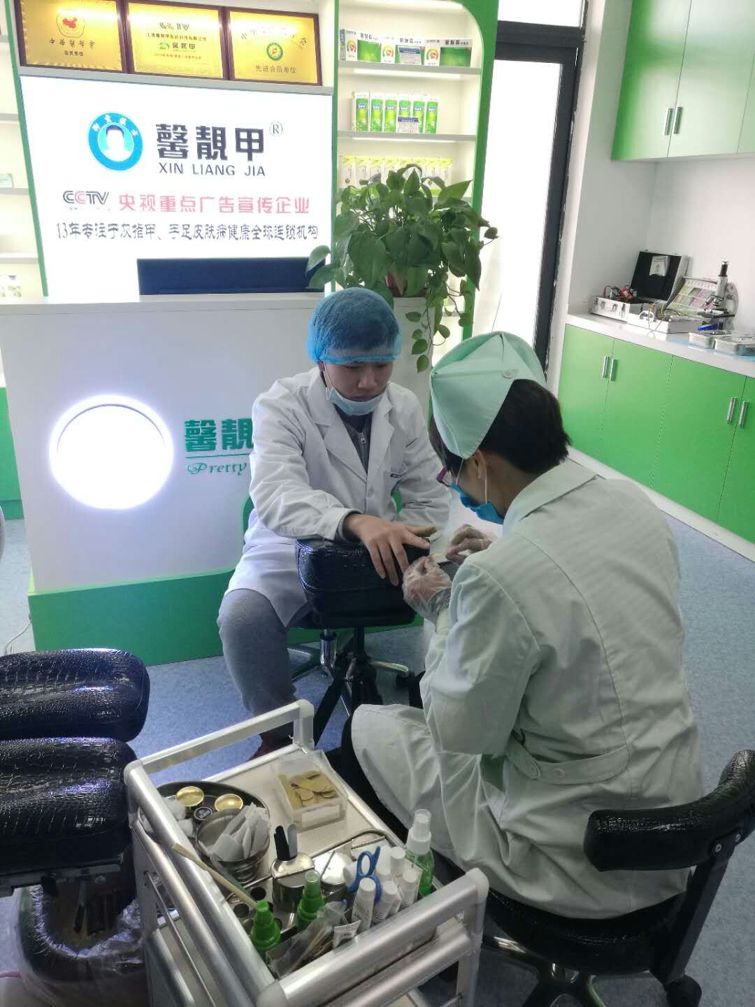 没有经验的的人开足浴加盟店如何操作