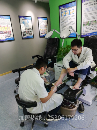 小儿推拿按摩全国招商加盟—— 零风险零成本的好项目