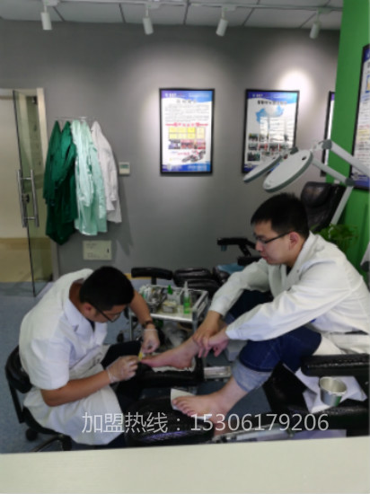 全国十大小儿推拿按摩加盟店排行榜