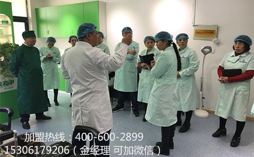 2018创业开店  选择浙江馨靓甲灰指甲加盟连锁帮扶大众做事业