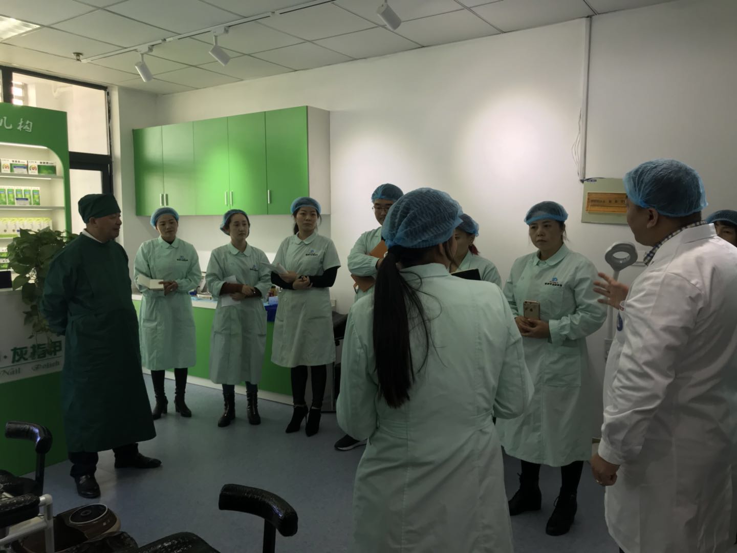 灰指甲产品代理排行榜 哪家灰指甲公司最靠谱?