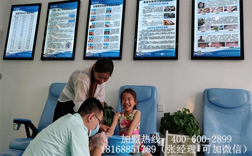 馨靓甲灰指甲加盟品牌 零经验也可以加盟