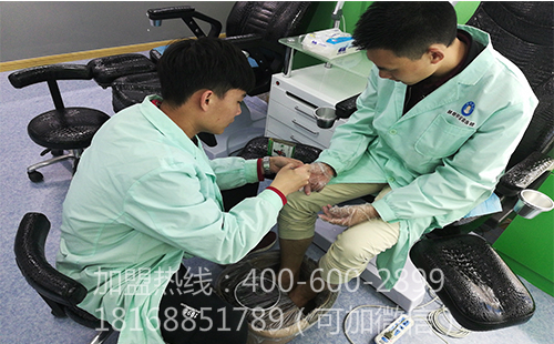 比较省心的中医推拿按摩连锁品牌哪个更好?