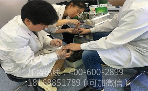 灰指甲代理需要什么条件,没有经验也可以吗?