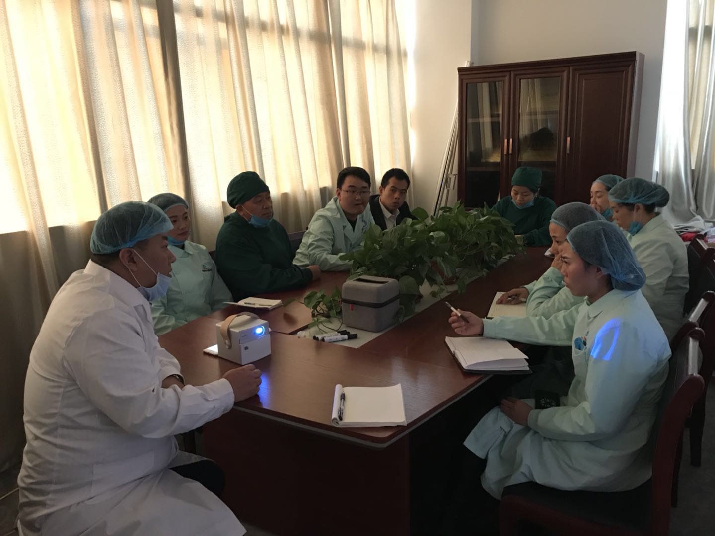 加盟灰指甲连锁店前，给投资者的建议